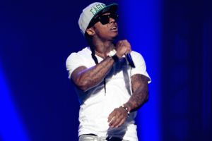 Lil Wayne "I Am Still Music" Tour In Philadelphia