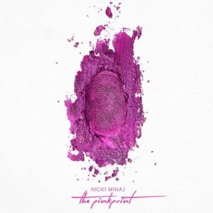 Nicki Minaj Pink Print