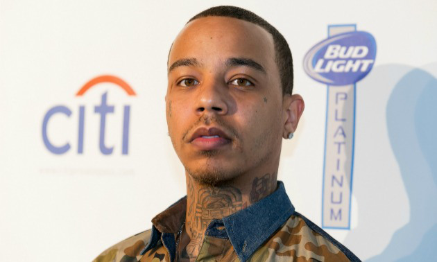 Young Berg Speaks Out! (Interview)