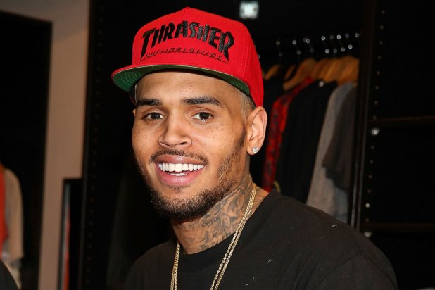WOW! 25 Facts You Didn't Know About Chris Brown!