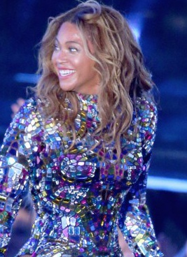 Want That Beyonce Body? Vegan Meals Are Here!