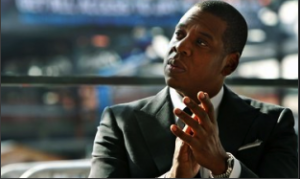 DNA Test Reveals, Jay Z, You Are ??? The Father!