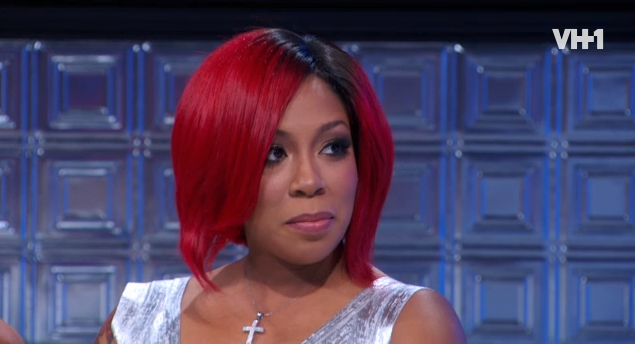 K.Michelle Fans! 9 Things You Didn't Know!