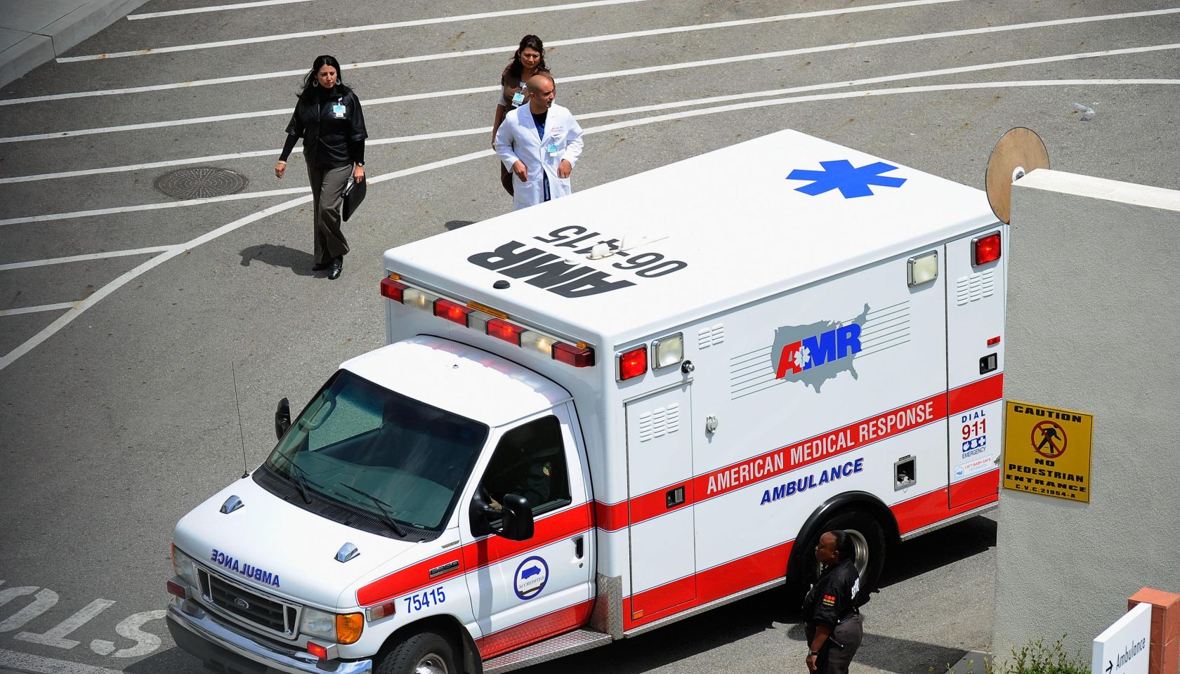 The San Francisco Giants Fan Beaten In Dodger Stadium Parking Transfer To Bay Area