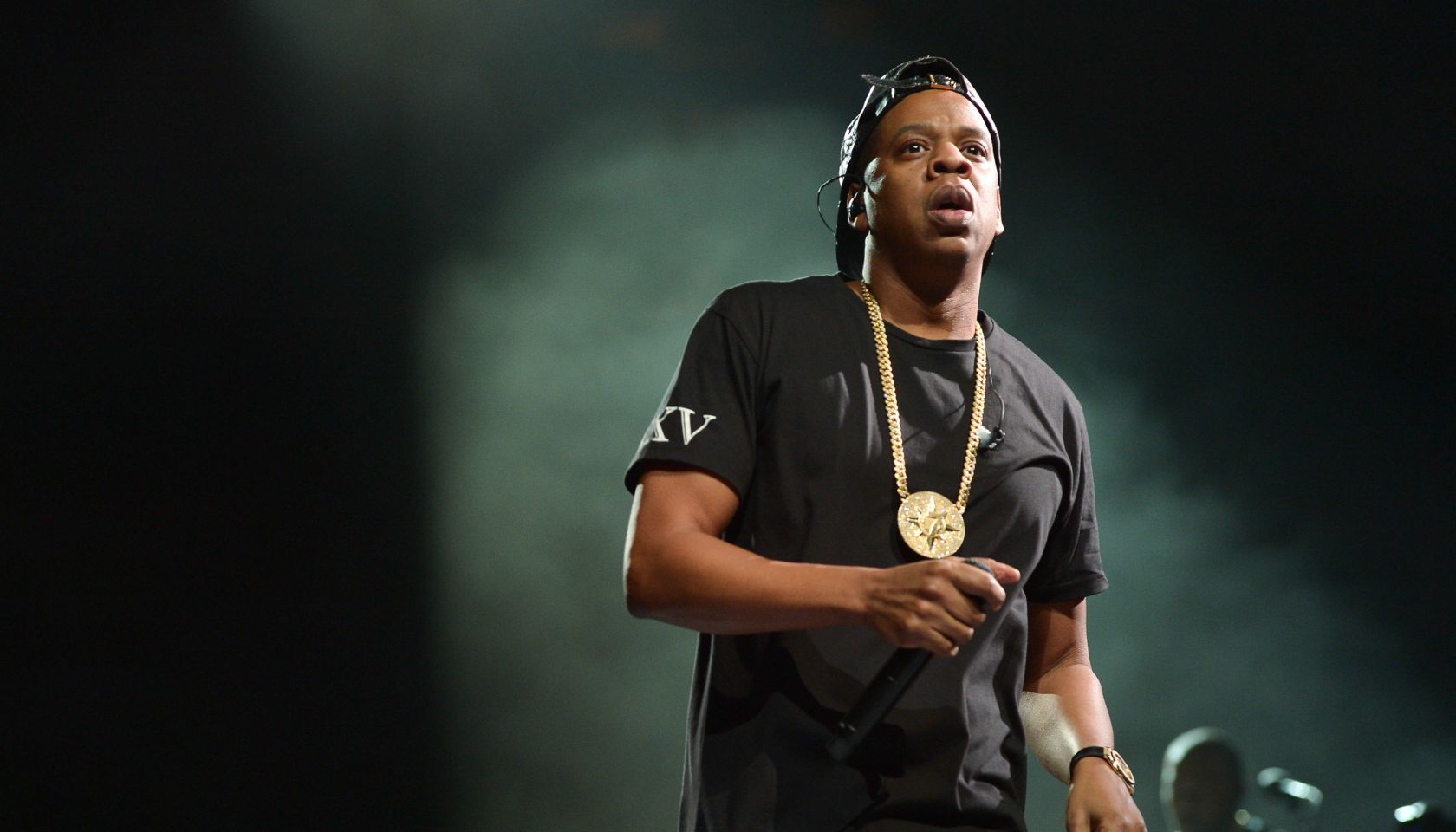 Jay Z: Magna Carter World Tour Concert