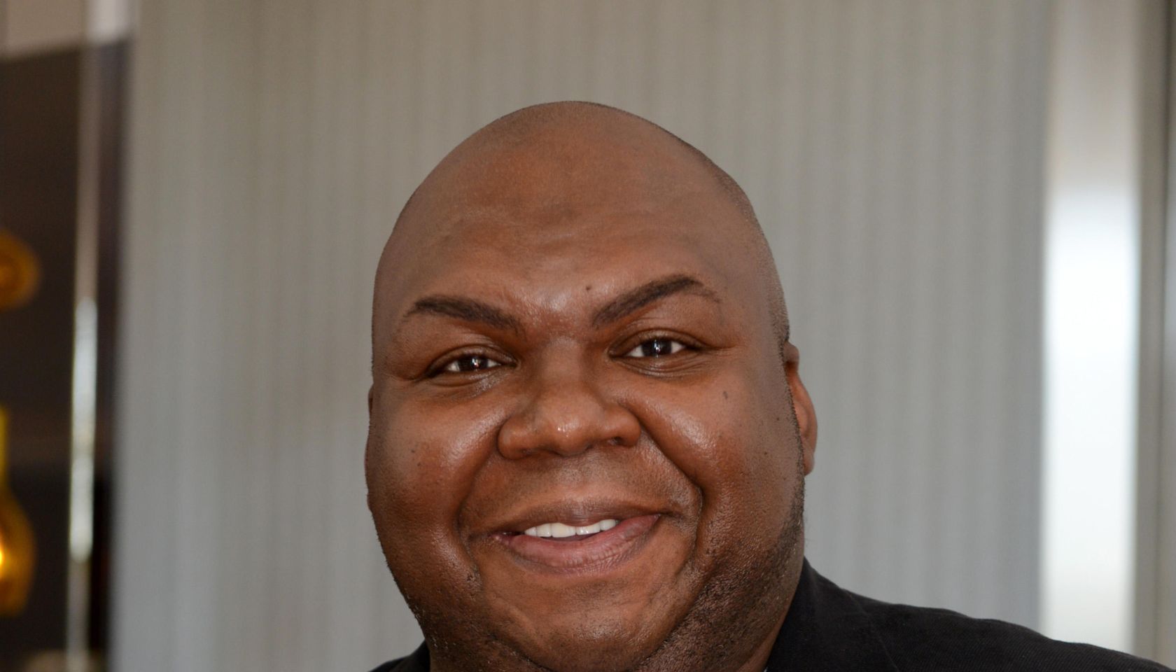 Windell Middlebrooks at Style Lounge