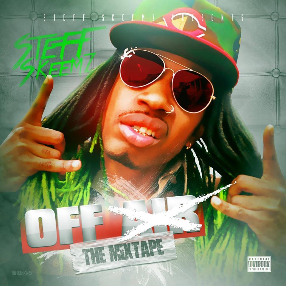 off air the mixtape