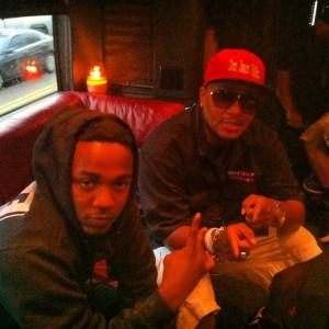 Donjuanjuanfasho & Kendrick Lamar