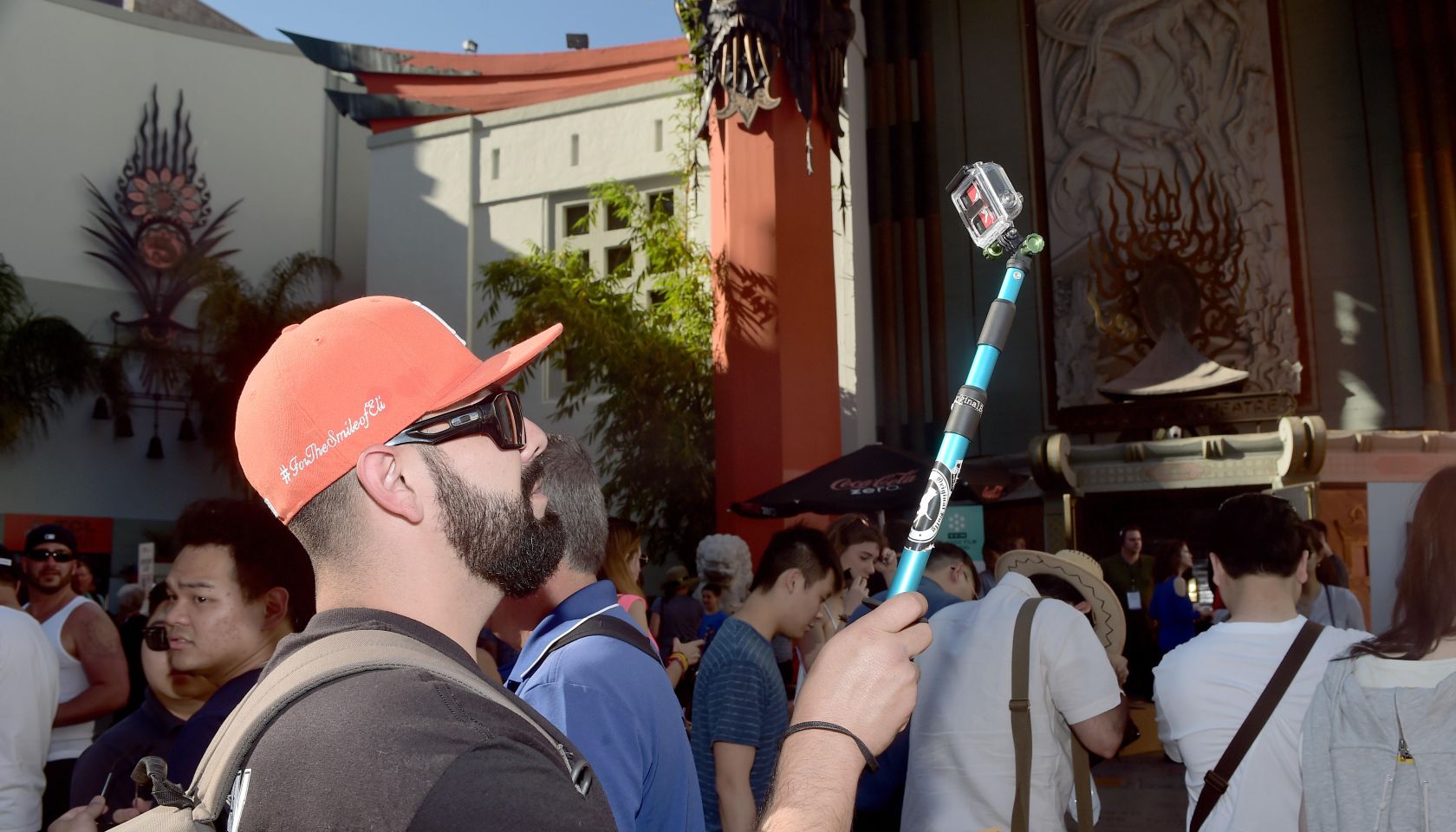 Selfie Stick