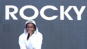 Rock The Bells Music Festival - Mountain View, CA - Day 1