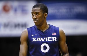 Xavier v Butler