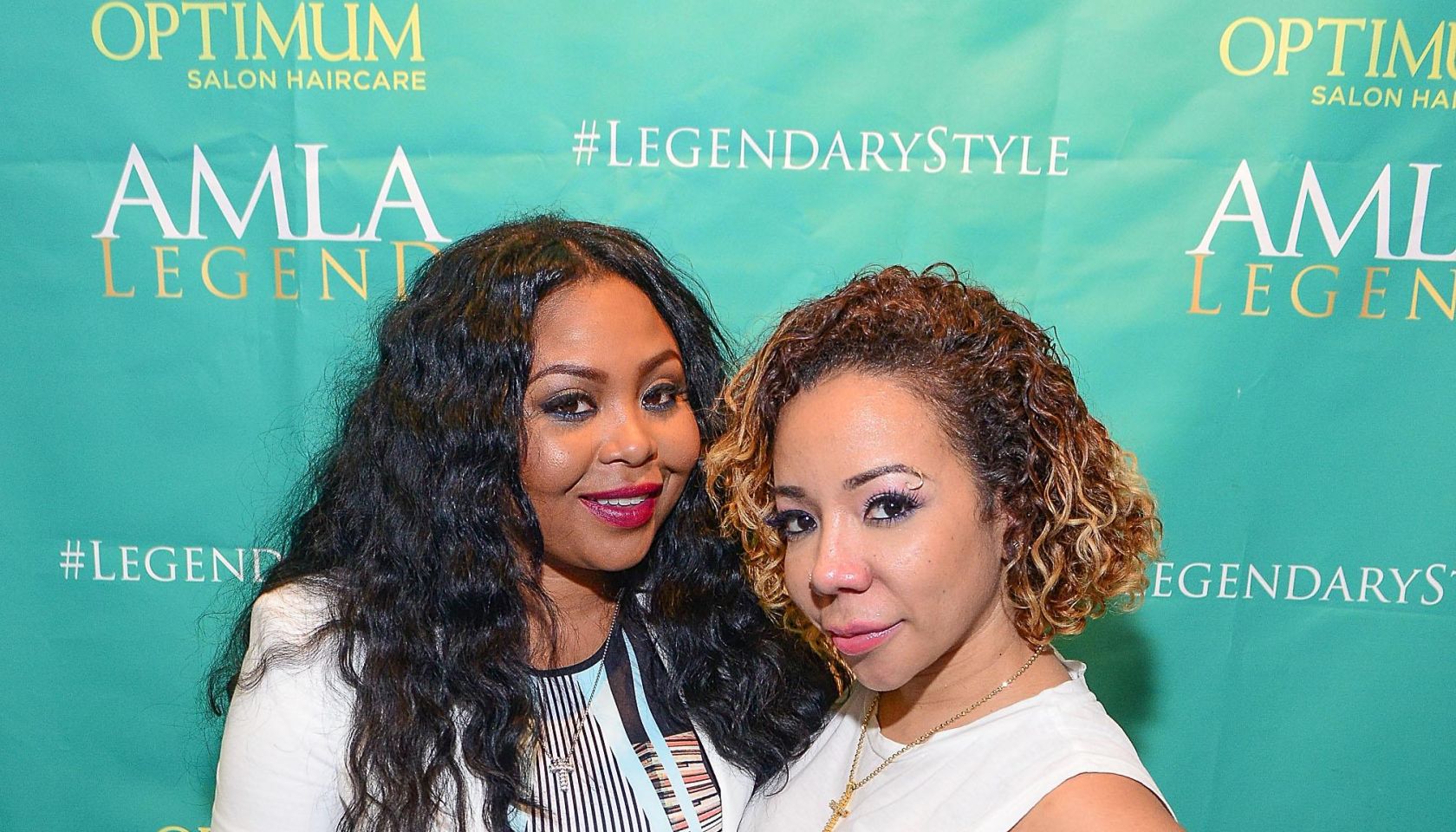 Legendary Style Soiree