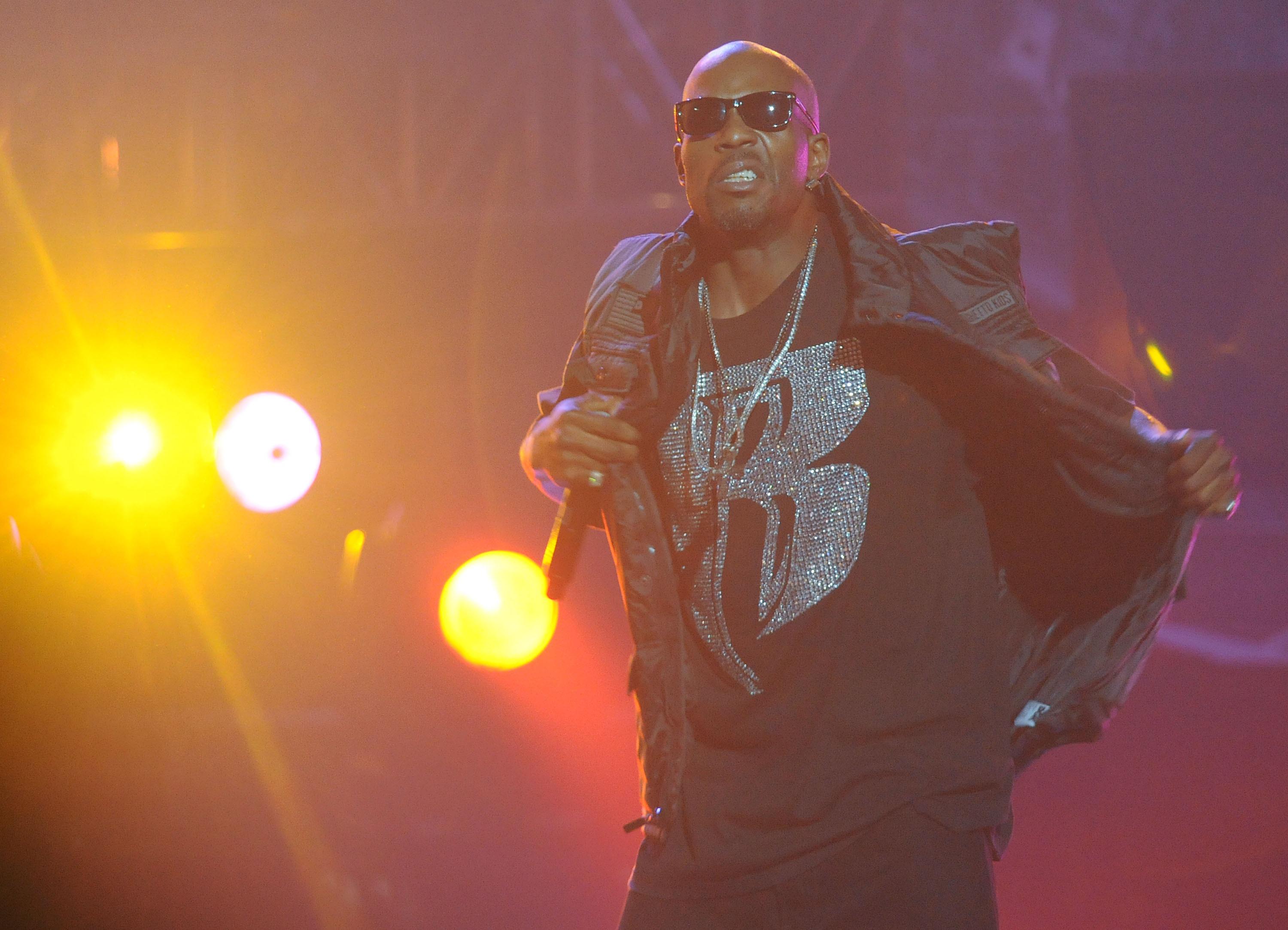 BET Hip Hop Awards 2011 - Show