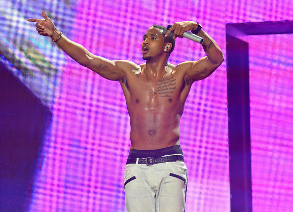 Trey Songz