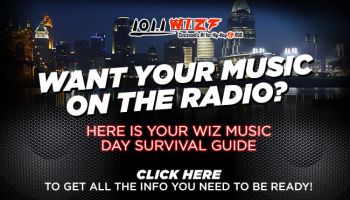 Wiz Music Day Survival Guide