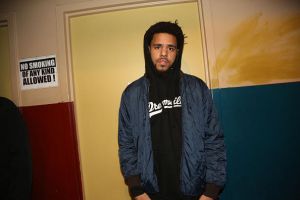 J. Cole