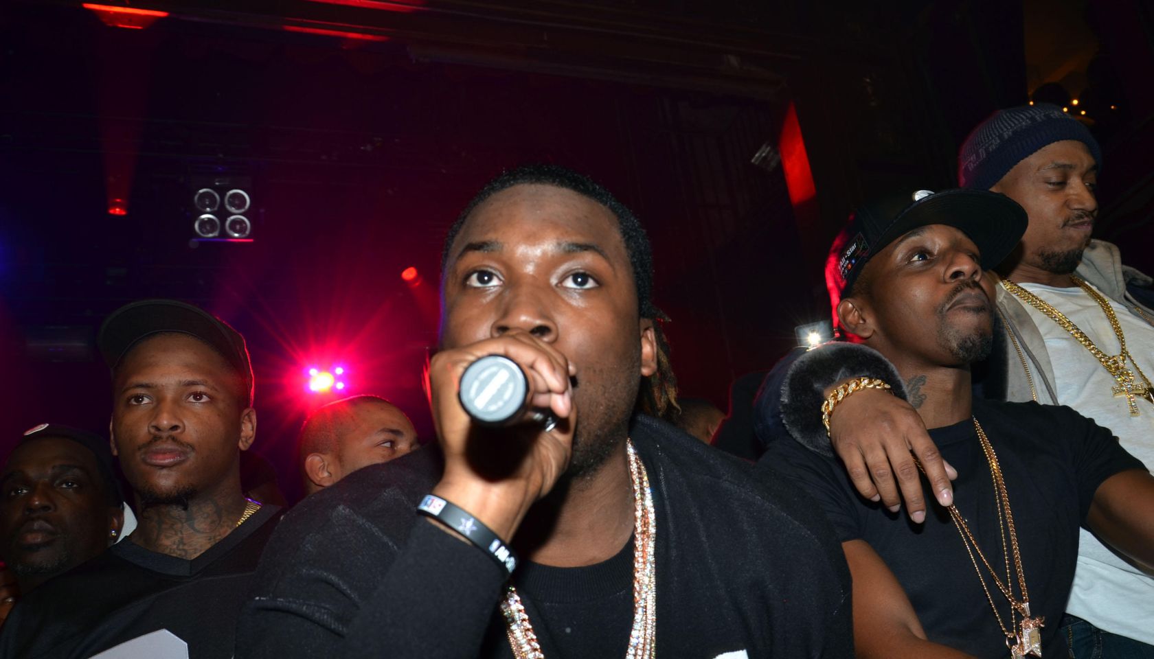 Best Ever After Party Hosted By Yo Gotti And Fabolous - NBA All-Star Weekend 2015