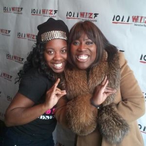 sheryl underwood