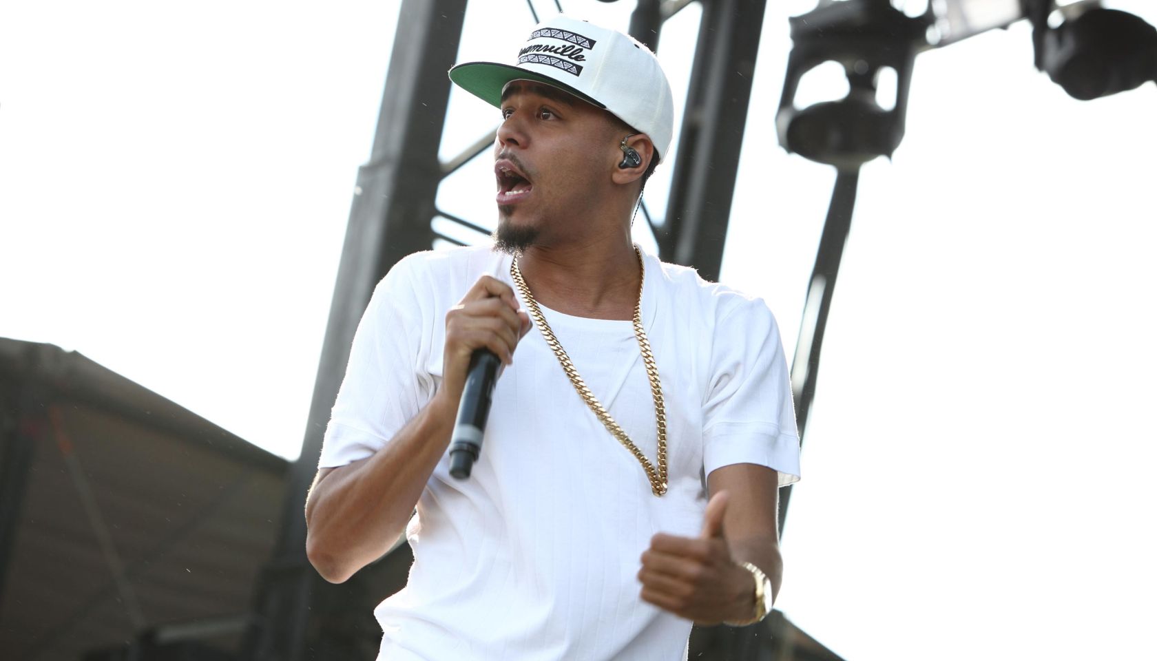 Governors Ball 2014 In New York - Day 3