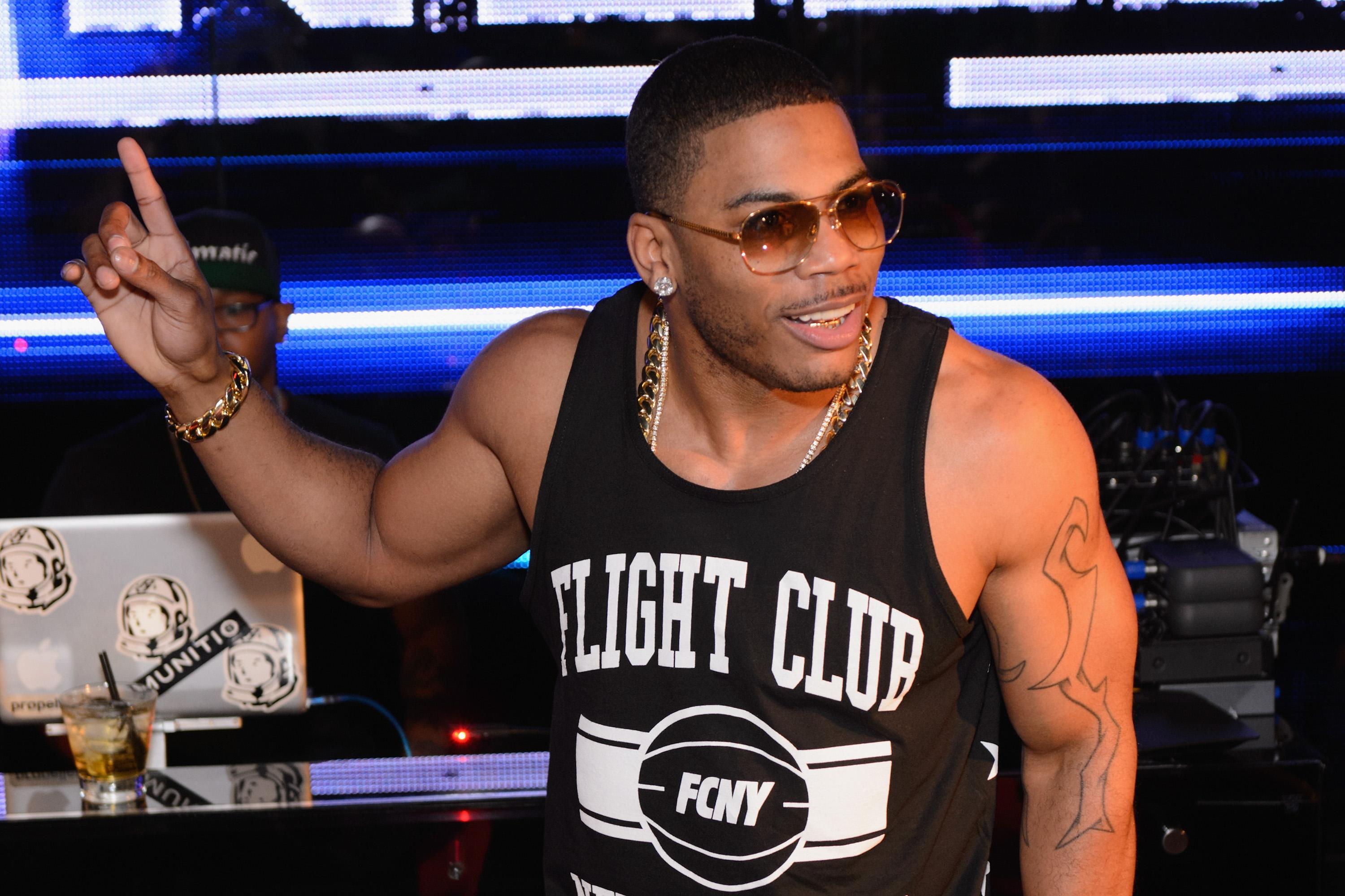 New Song Nelly F Jeremih ‘the Fix 101 1 The Wiz