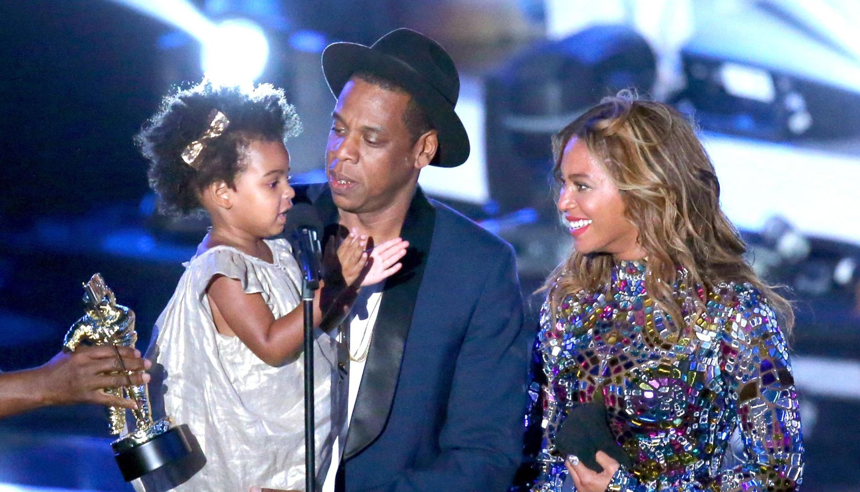 2014 MTV Video Music Awards - Show