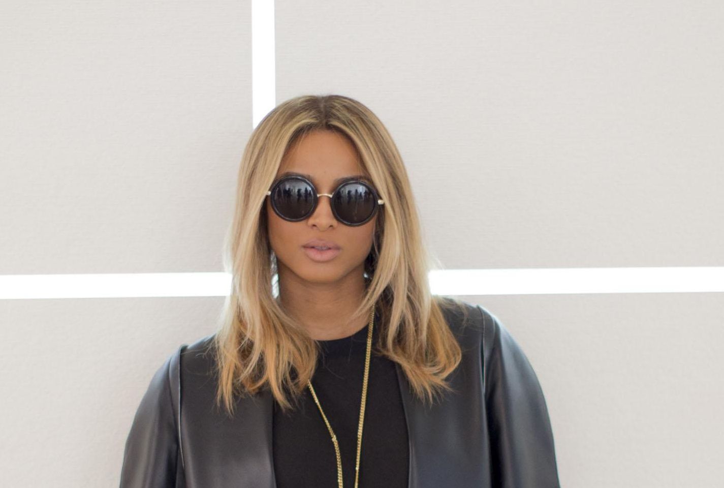 Calvin Klein Collection - Backstage - Milan Fashion Week Menswear Autumn/Winter 2014