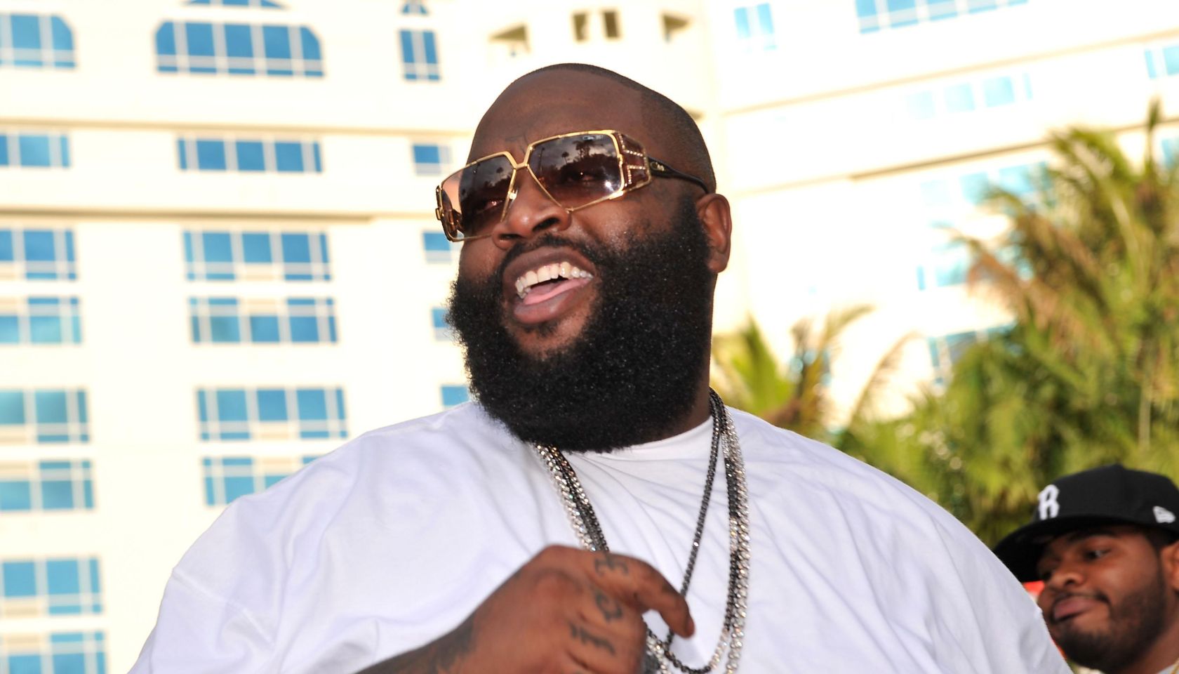 Red Bull Super Pool Hosted By Reggie Bush and Devin Hester