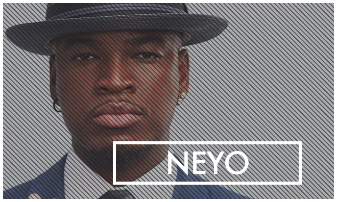 Neyo | Interludes