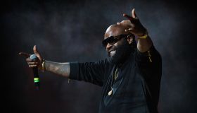 SWAC Tournament After Concert Featuring Rick Ross, Kid Ink And Zero
