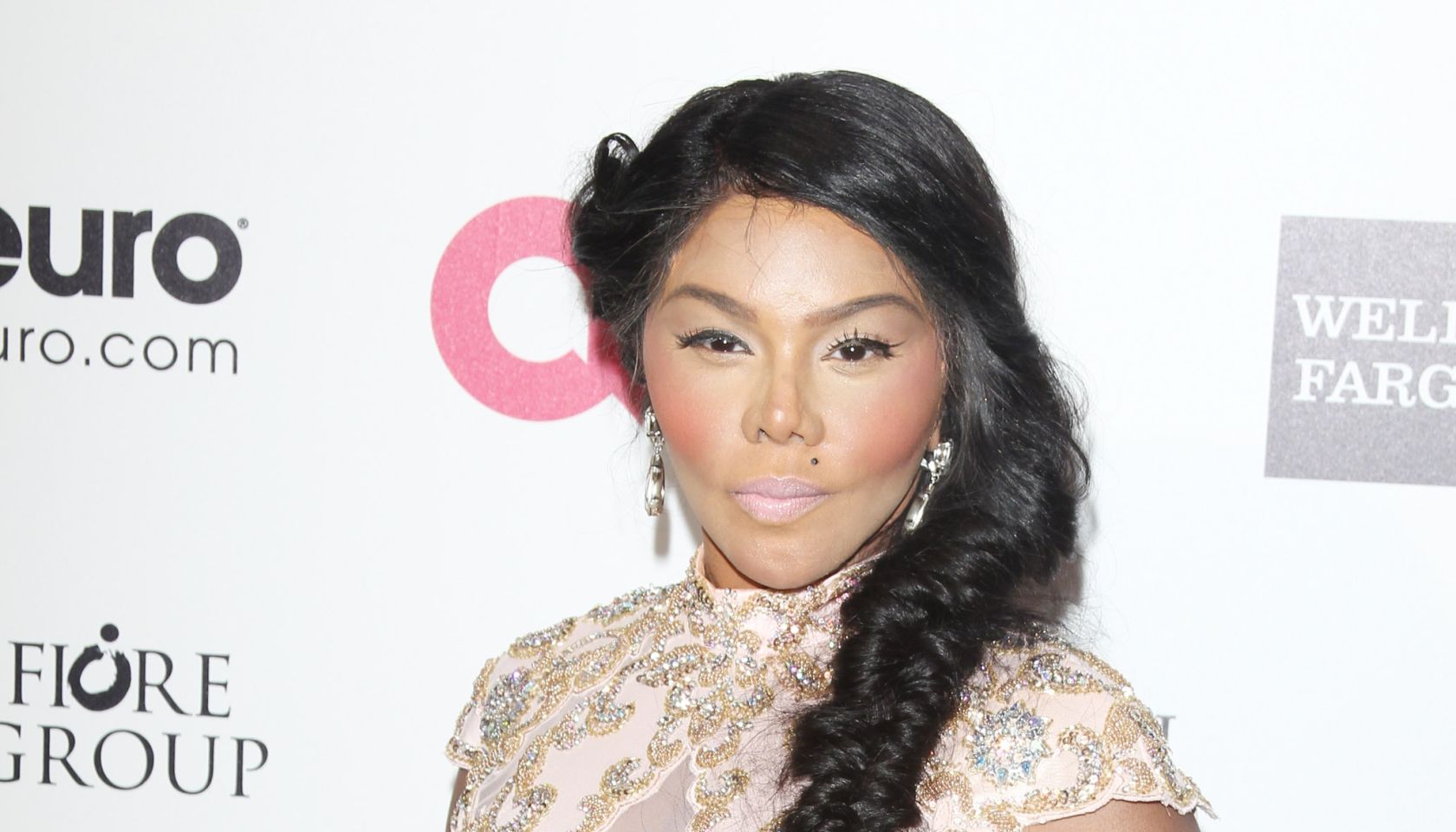 Lil Kim