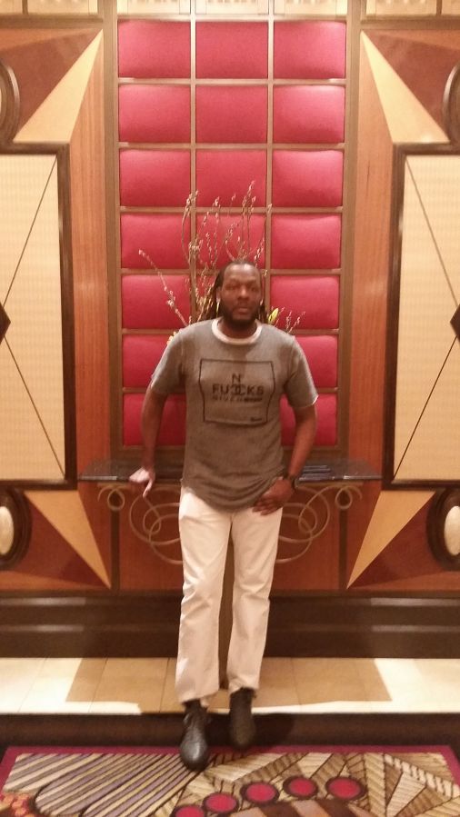 Donjuanfasho & Kelson Behind The Scenes BBMAS In VEGAS