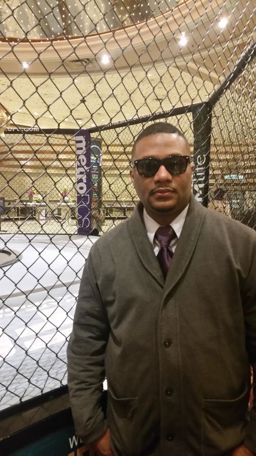 Donjuanfasho & Kelson Behind The Scenes BBMAS In VEGAS