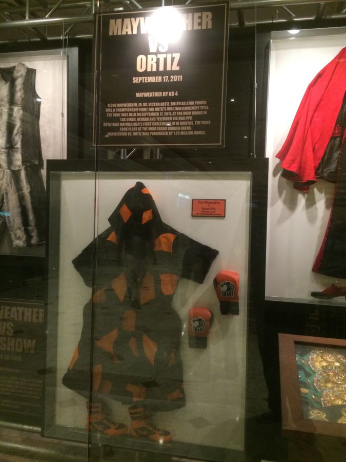 Donjuanfasho & Kelson Behind The Scenes BBMAS In VEGAS