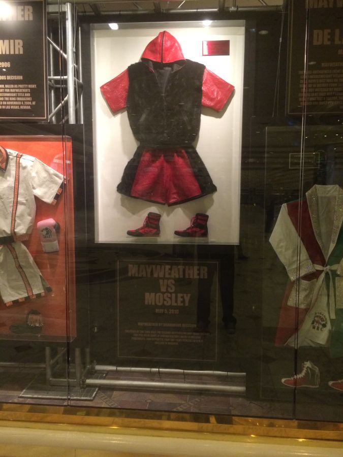 Donjuanfasho & Kelson Behind The Scenes BBMAS In VEGAS