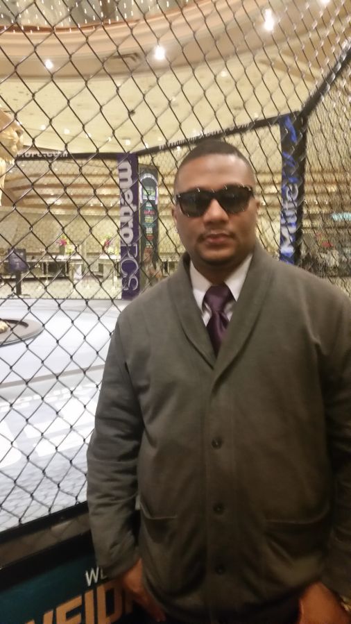 Donjuanfasho & Kelson Behind The Scenes BBMAS In VEGAS