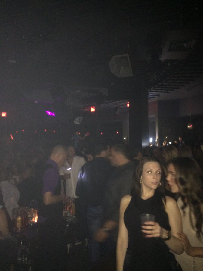 Donjuanfasho & Kelson Behind The Scenes BBMAS In VEGAS