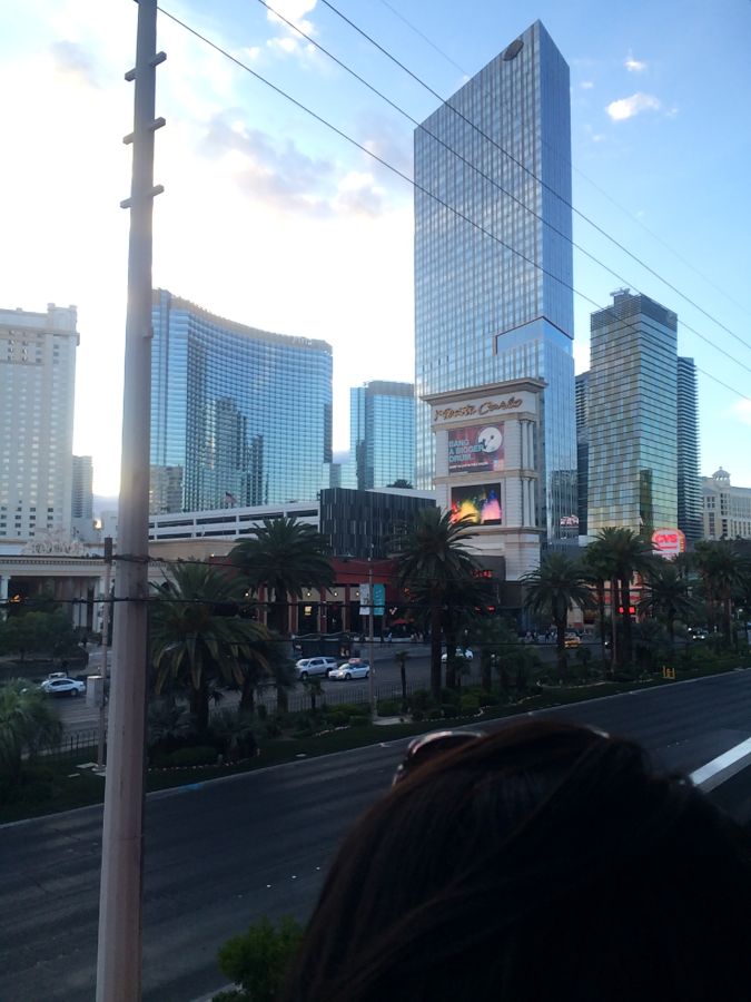Donjuanfasho & Kelson Behind The Scenes BBMAS In VEGAS
