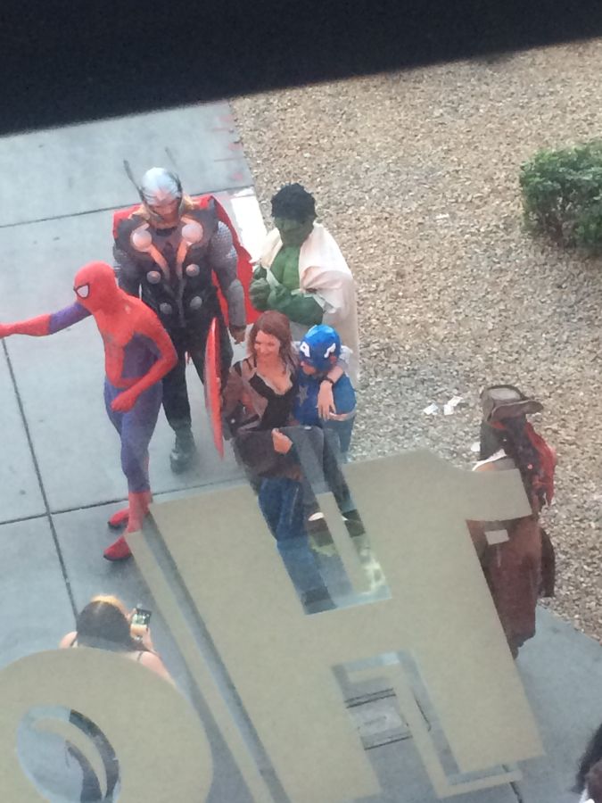 Donjuanfasho & Kelson Behind The Scenes BBMAS In VEGAS