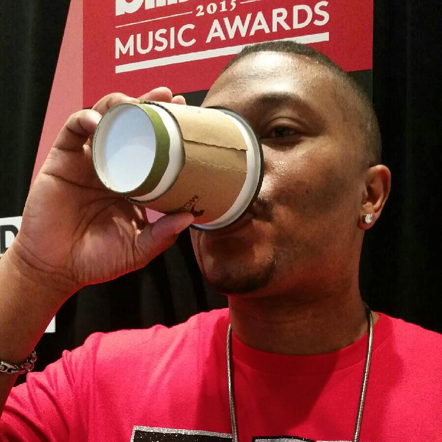 Donjuanfasho & Kelson Behind The Scenes BBMAS In VEGAS