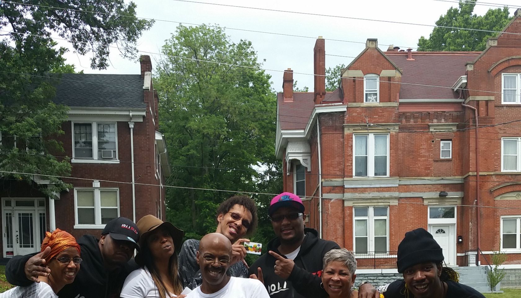 #WizCookoutCrashers