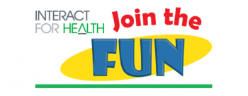 Interact For Health