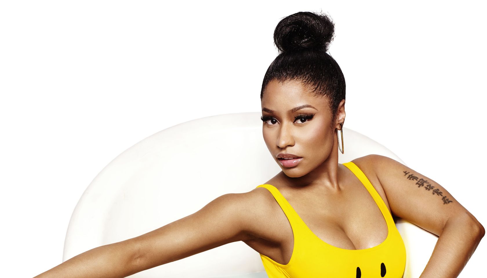 Nicki Minaj