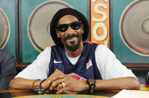 Snoop Lion Special 'Reincarnation' Record Release Event