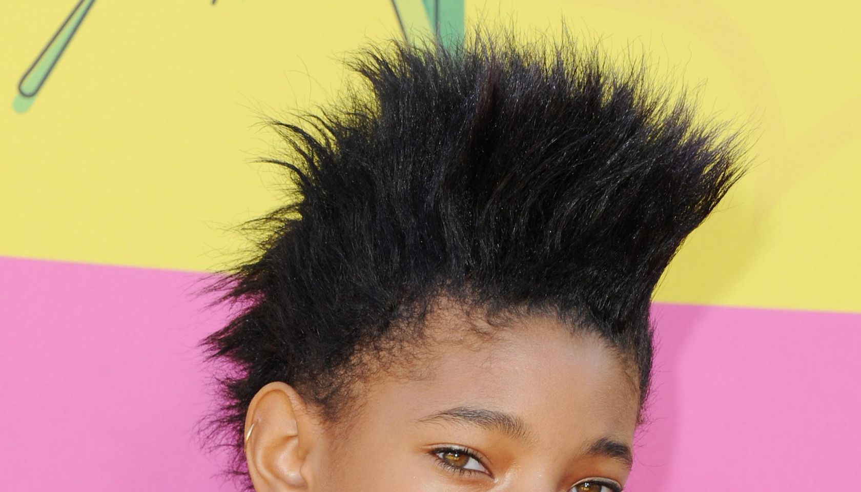 Nickelodeon's 26th Annual Kids' Choice Awards - Arrivals