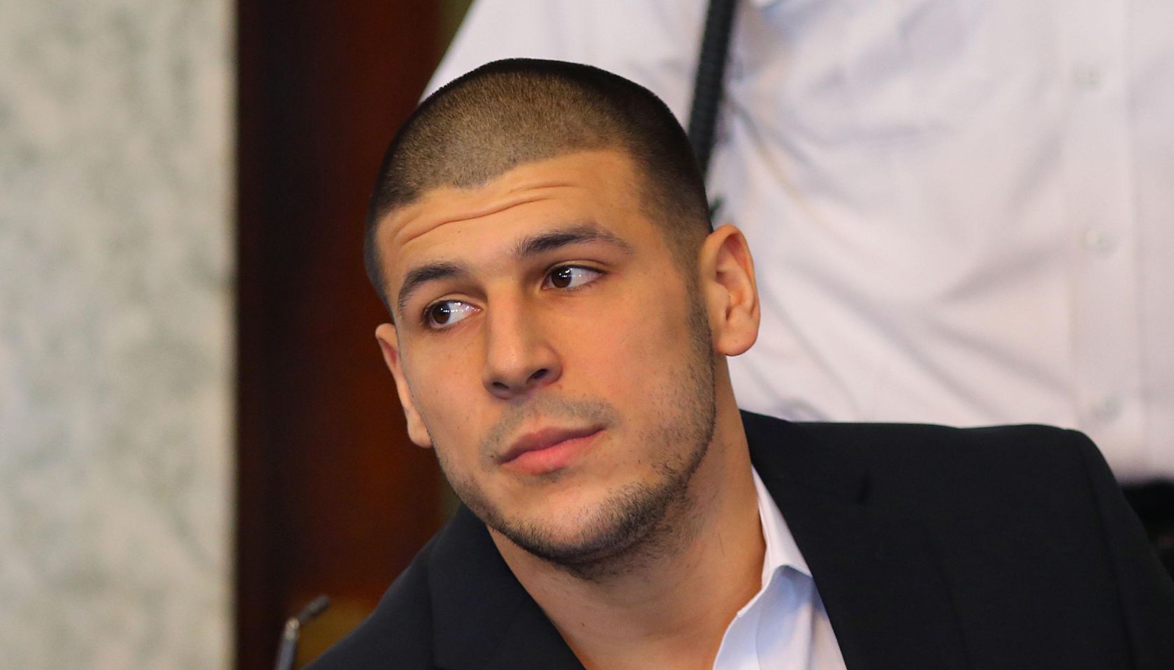 Aaron Hernandez Indicted On Murder Charge