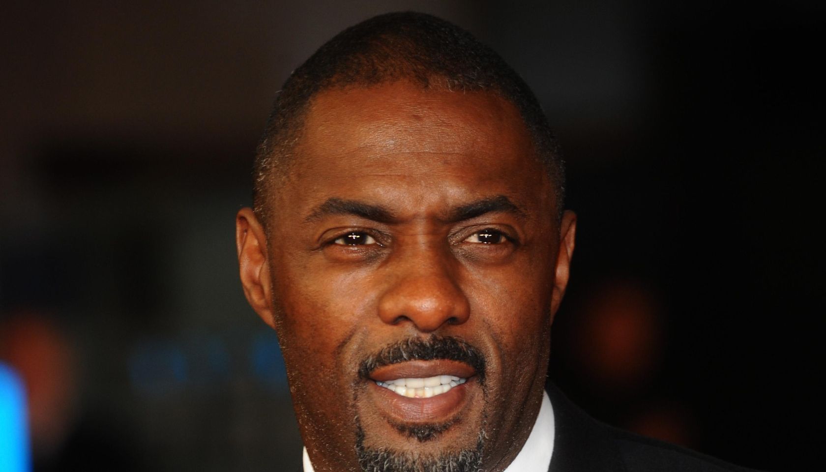 The Royal Film Performance Of 'Mandela: Long Walk To Freedom' - Red Carpet Arrivals