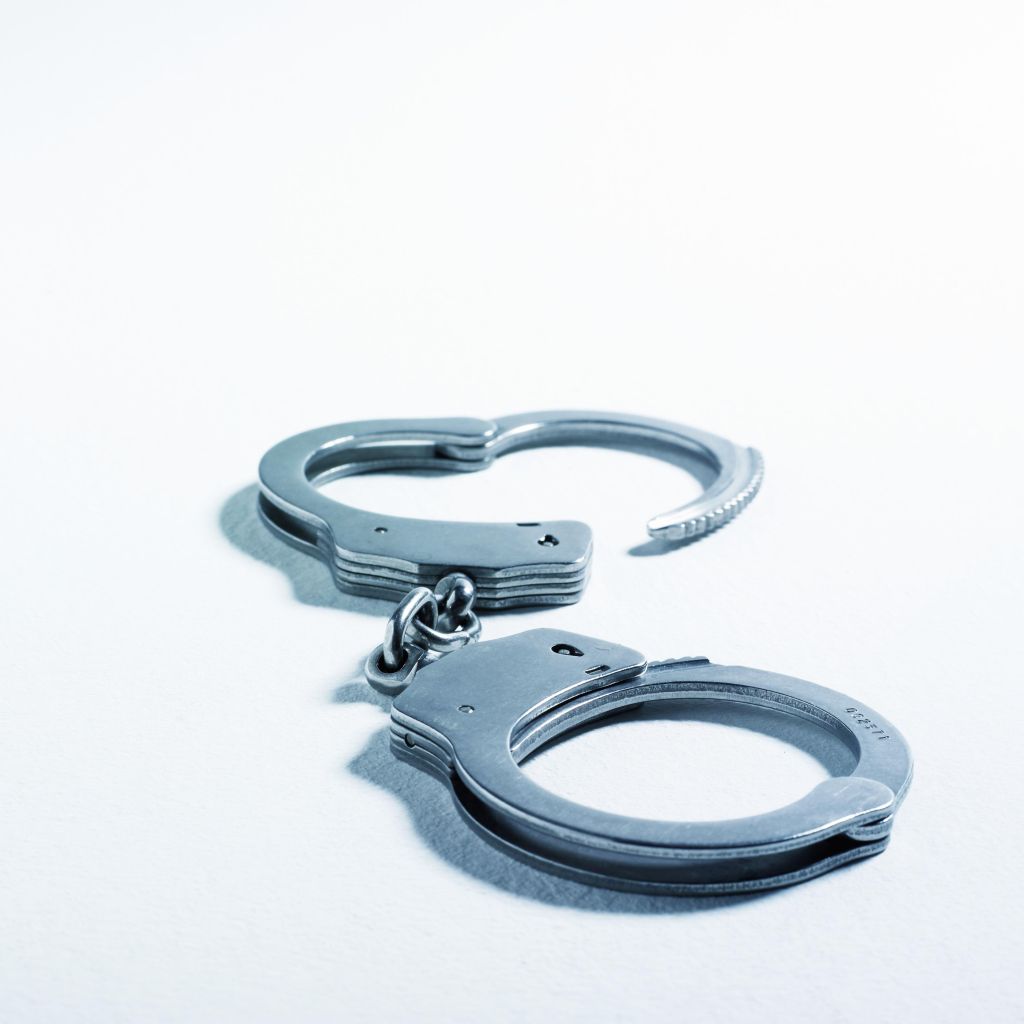Handcuffs