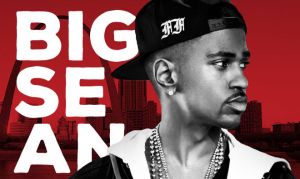 Super Jam 2015 Big Sean