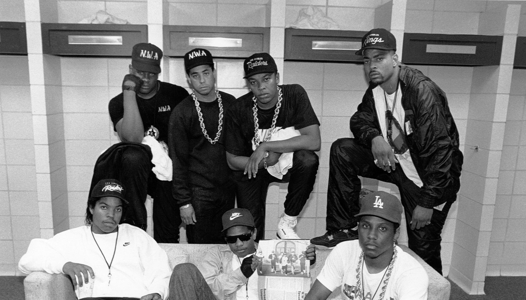 N.W.A.