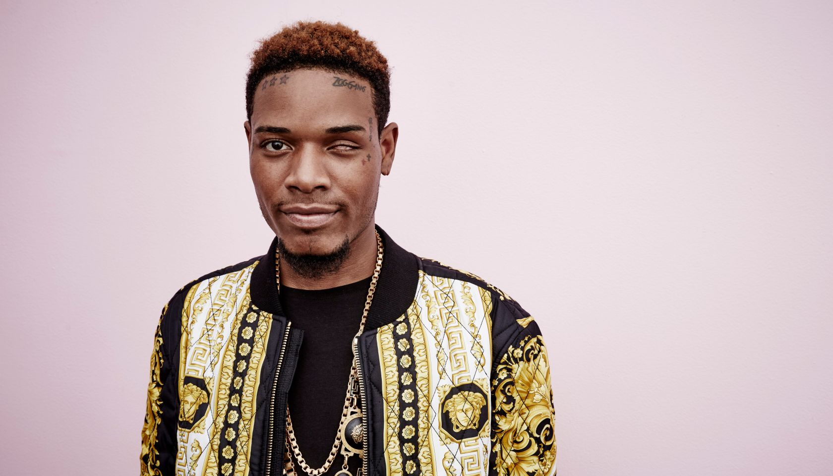 2015 MTV Movie Awards - Portraits